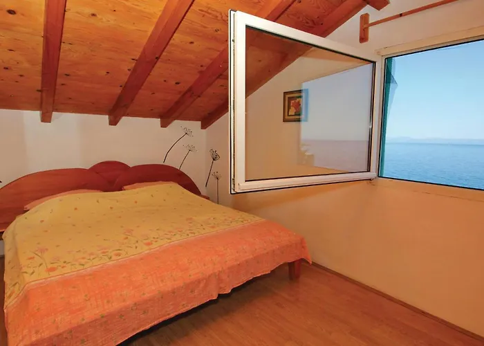 Holiday Home Blaca Bb II * Smokvica (Korcula)