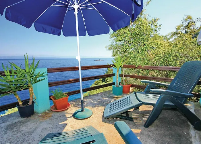Holiday Home Blaca Bb II Semesterbostad Smokvica (Korcula)