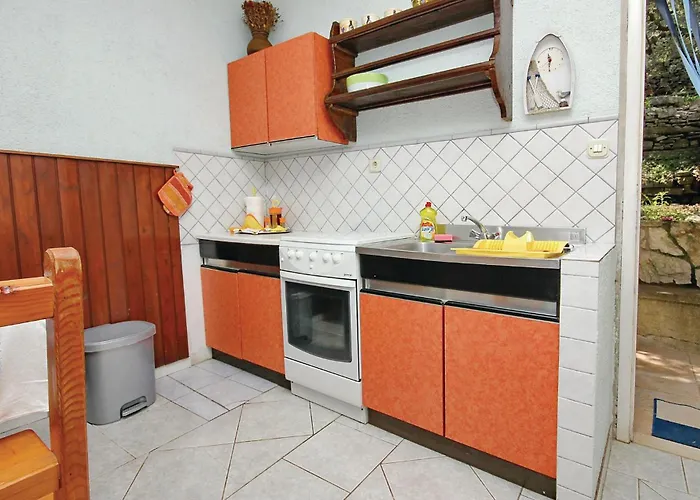 Holiday Home Blaca Bb II Semesterbostad