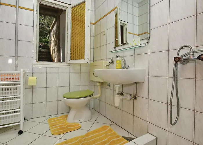 Holiday Home Blaca Bb II Smokvica (Korcula)