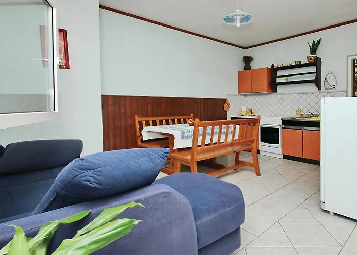Holiday Home Blaca Bb II