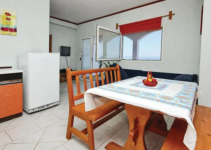 Holiday Home Blaca Bb II Semesterbostad *