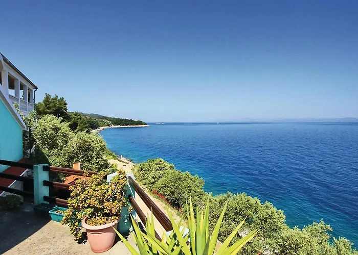 Semesterbostad Holiday Home Blaca Bb II Smokvica (Korcula)