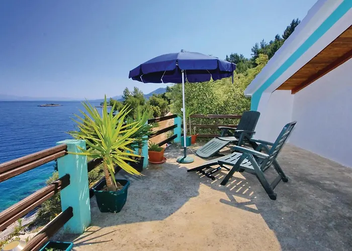 Holiday Home Blaca Bb II *