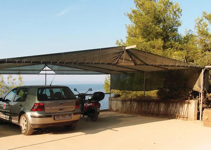 Semesterbostad Holiday Home Blaca Bb II Smokvica (Korcula)
