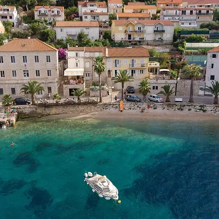 Vikendica Holiday Home Blaca Bb II Smokvica (Korcula)