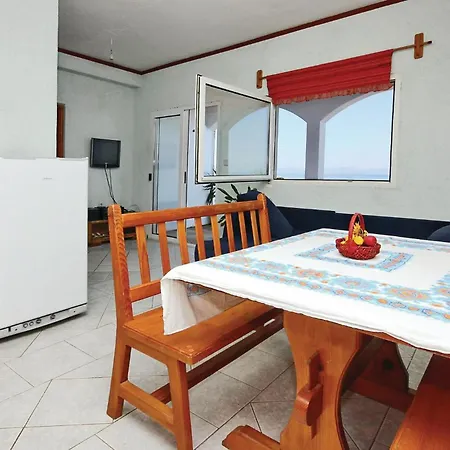 Nice Home In Smokvica With Kitchen Vikendica *
