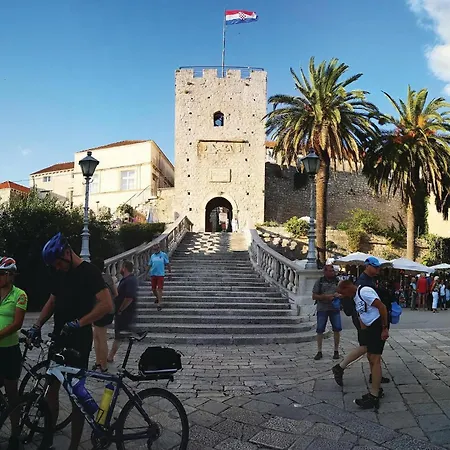 Dom wakacyjny Blaca Bb Ii *