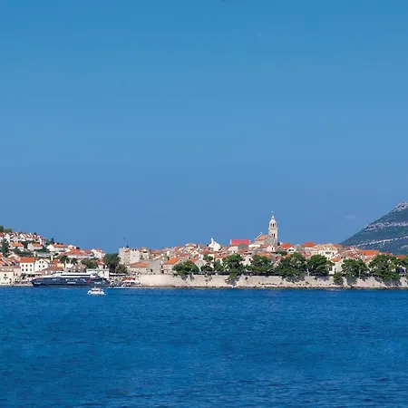Holiday Home Blaca Bb II Smokvica (Korcula)